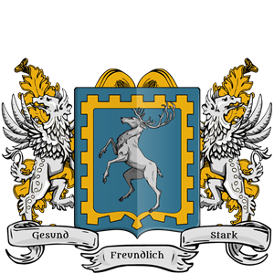 Coat of Arms of Tutu Puzo
